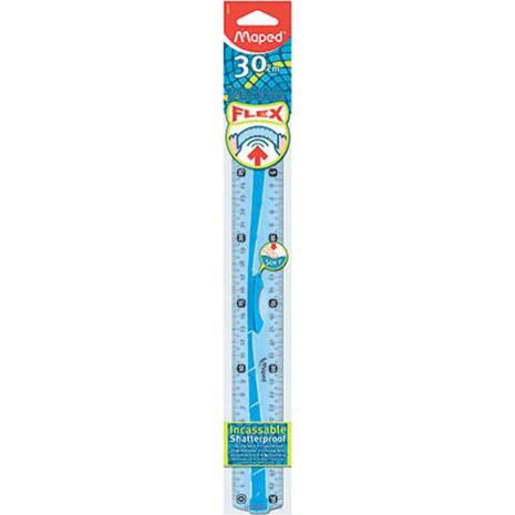 Χάρακας MAPED soft 30cm SP24403002